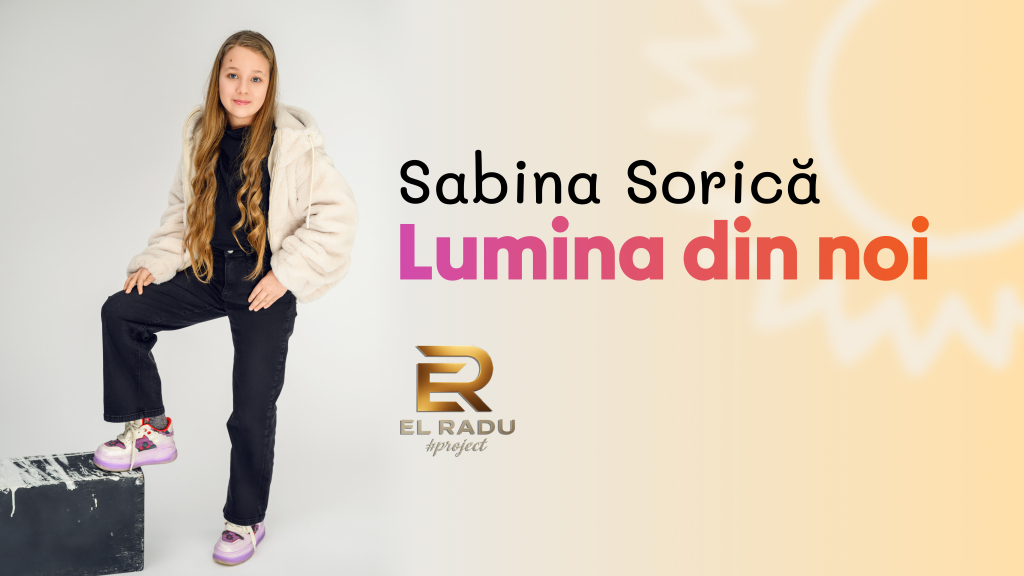 Lumina din noi (ARTWORK)